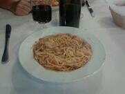 Trattoria Rocchetto Nerola