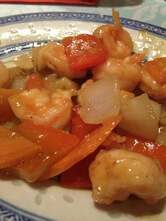 Ristorante La Muraglia