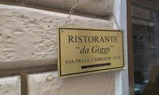 Hostaria Giggi