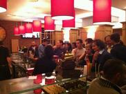 Botega Comolli / Damatrà