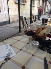 Ristorante ControCorrente