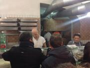 Antico forno Carrieri - La Ninacca / Totonno