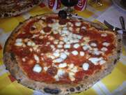 Restaurant Capua Antica Cantina