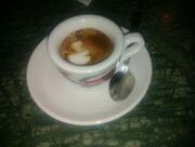 Gran Caffè D'Annunzio