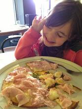 Pizza e altro Torino