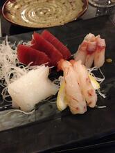 Ristorante Giapponese Asahi