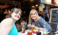 Latitude Pub Angoulême