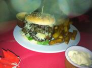 Smithy's Tavern Bar and Restaurant