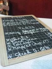 Boulangerie Maison Valmy