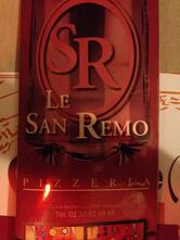 Le San Remo