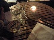 Restaurant Derrière