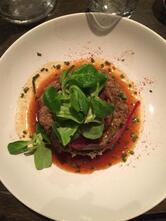 L'Ardoise des Cloutiers La Rochelle