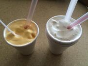 Mahalaxmi Juice & Fast Food Corner