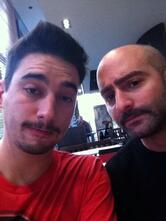 McDonald's Les Minimes