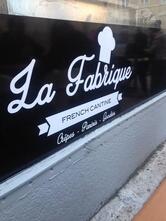 La Fabrique