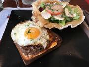 Brasserie Le Café De La Poste