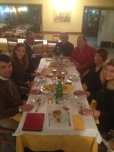 Ristorante La Margherita