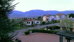 RISTORANTE e Hotel "Al Giardinetto"