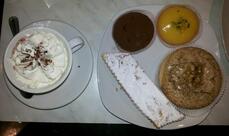 Restaurant La Zizanie