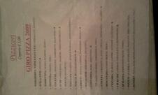 Ristorante Pizzicorì