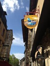 Crêperie - Grill - Mrs Teapot Vitré