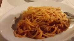Agriturismo Il Ritorno - Ristorante