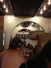 Ristorante Aglio e Olio