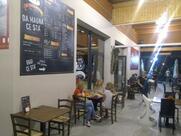 La Fraschetta nel Parco