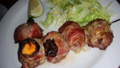 Arrosteria dell'Itria