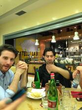 Fratelli la Bufala