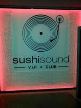 Sushisound Restaurant