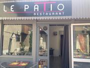 Le Patio