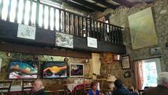 Restaurant Lou Courtal des Vidals