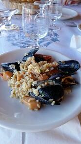 Ristorante Pizzeria Antonio