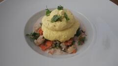 L'Ail des ours Angers