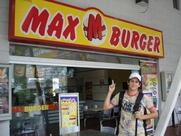 Max Burguer
