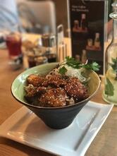 Chiki - Asia Cafe Restaurant