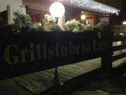 Grill Stube Bei Luis