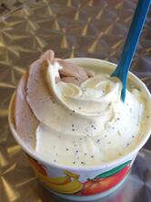 Gelateria Cortina