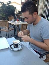 Caffetteria D'Urbano