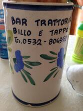 Trattoria Billo & Tappo