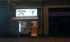 Happy Day Döner kebab