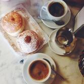 Bar/Pasticceria Equador