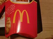 McDonald's Torino Via Livorno