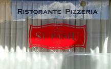 Ristorante - Pizzeria Su Pasiu