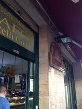 Pasticceria Mediatrice