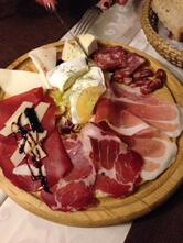 Osteria Ventotto