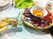 Agriturismo la Rocca Verde