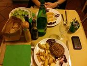 Ristorante Pizzeria Friendly Bistrot