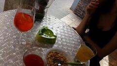 Bar Ambaradan Chupiteria